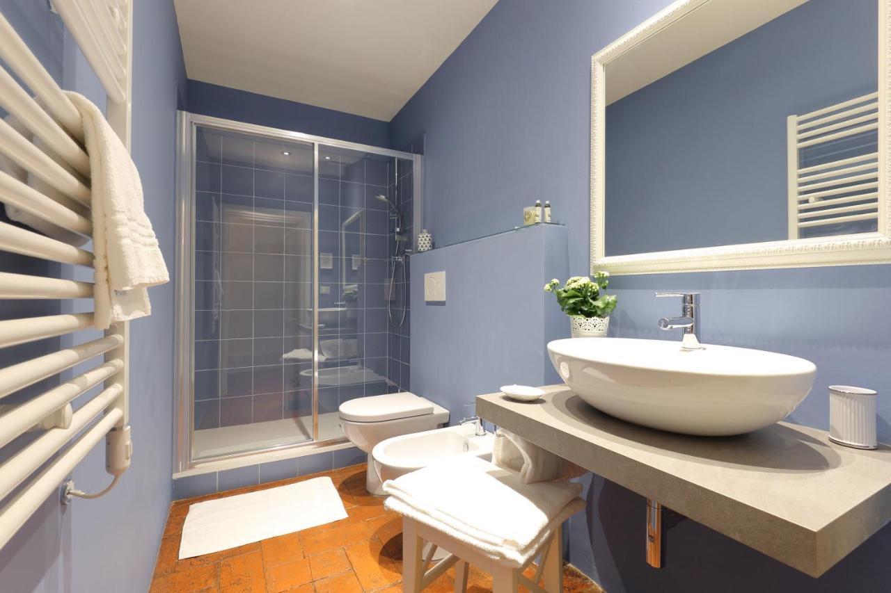 Bed and breakfast Dimora Bandinelli