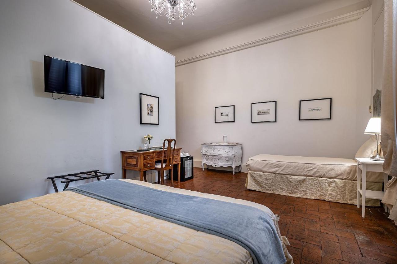 Dimora Bandinelli Bed and breakfast Florencia