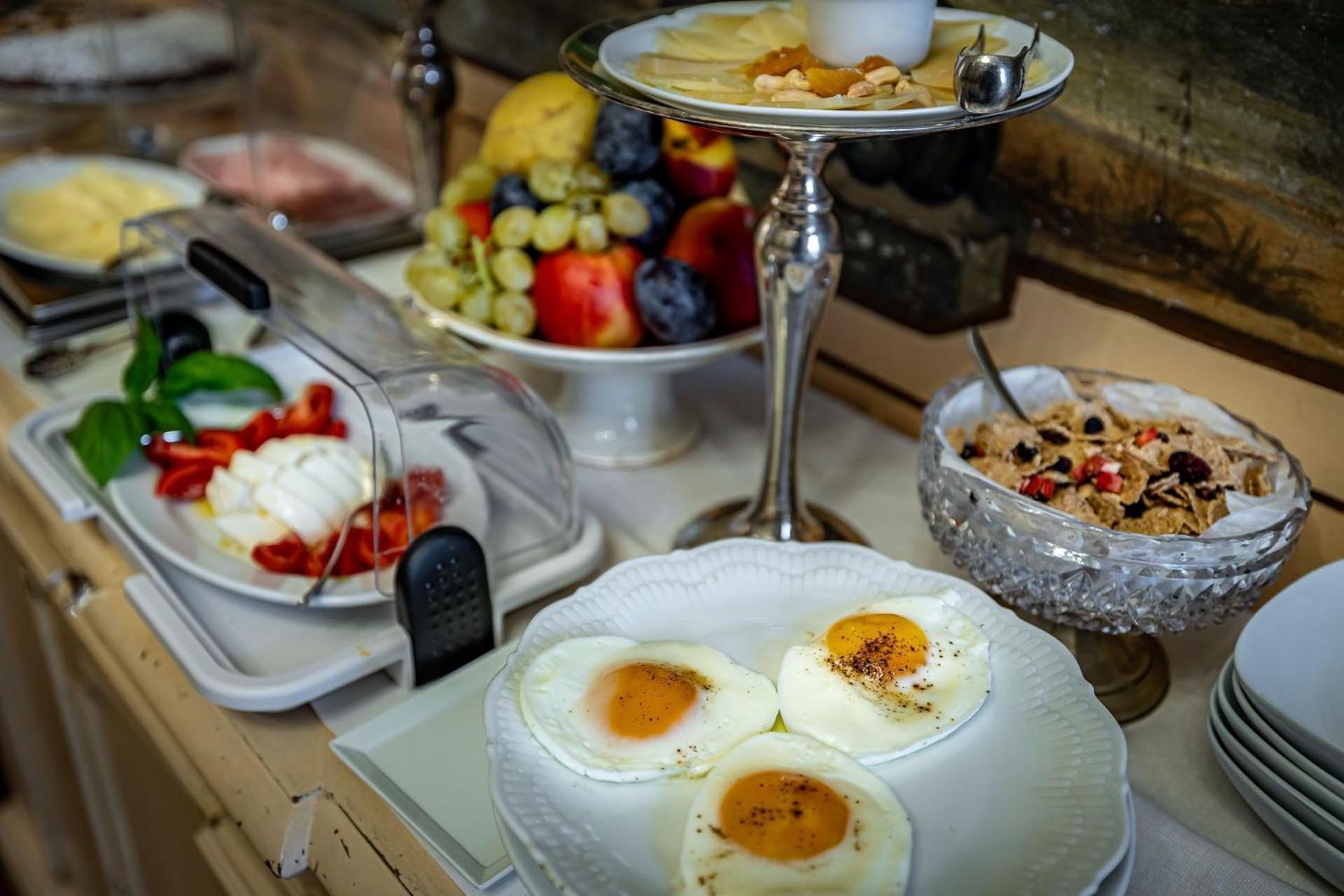 Dimora Bandinelli Bed and breakfast Florencia
