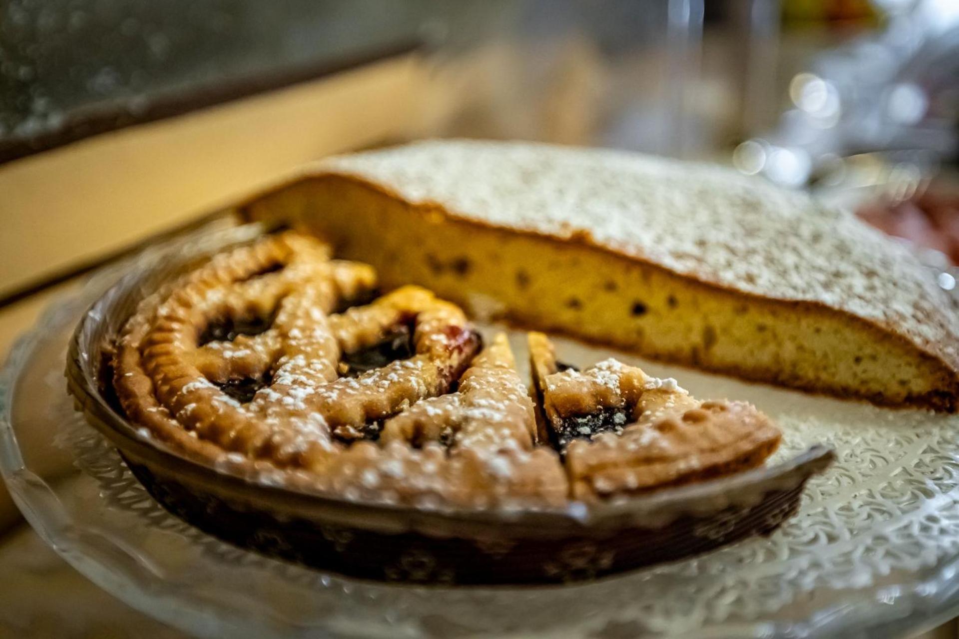Bed and breakfast Dimora Bandinelli Florencia