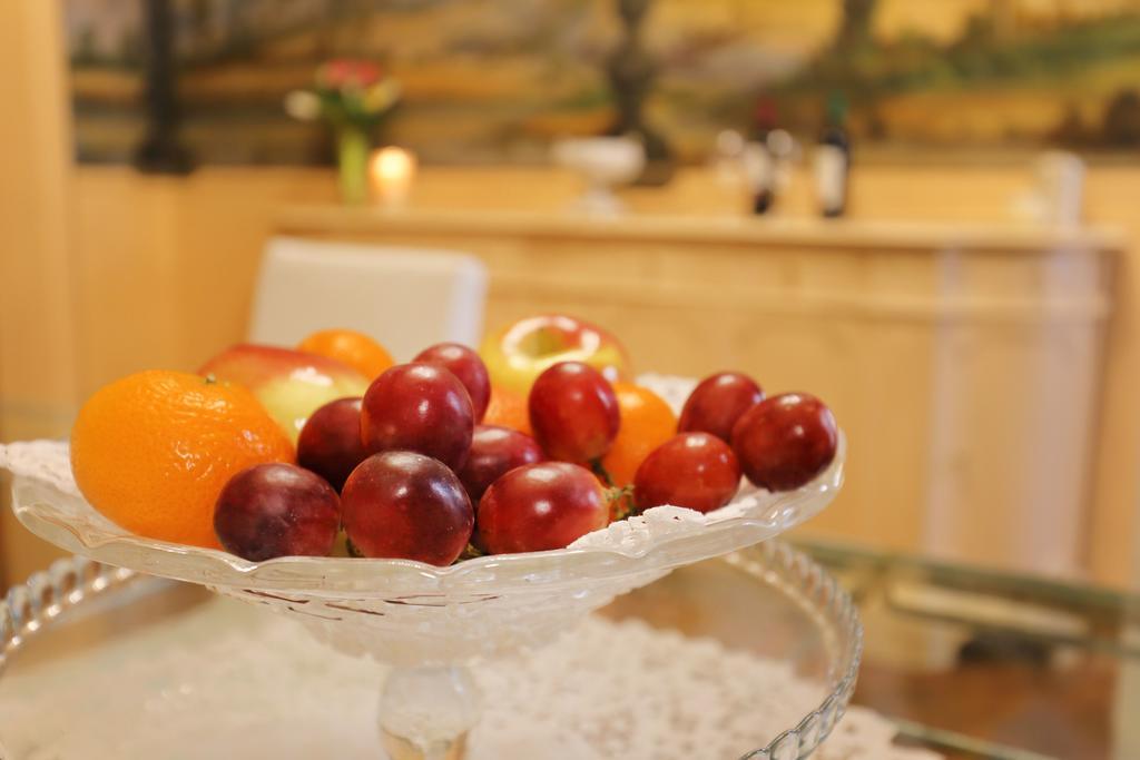 Bed and breakfast Dimora Bandinelli 2*