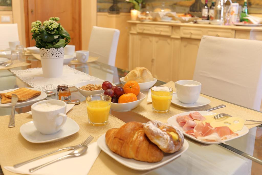 Dimora Bandinelli Bed and breakfast Florencia