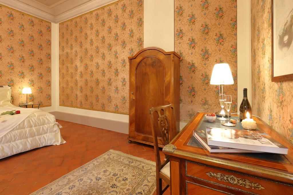Bed and breakfast Dimora Bandinelli 2*