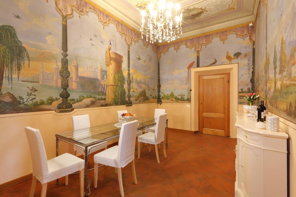 Bed and breakfast Dimora Bandinelli