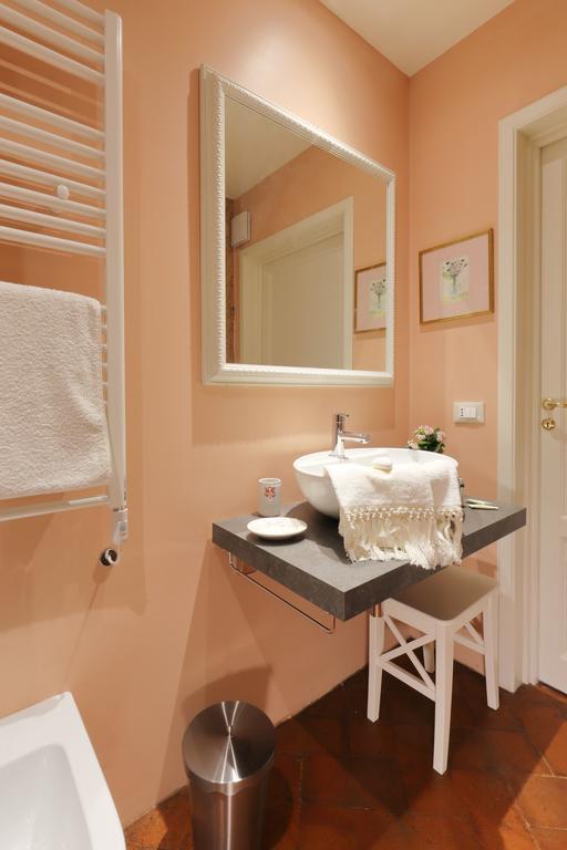 Bed and breakfast Dimora Bandinelli 2*