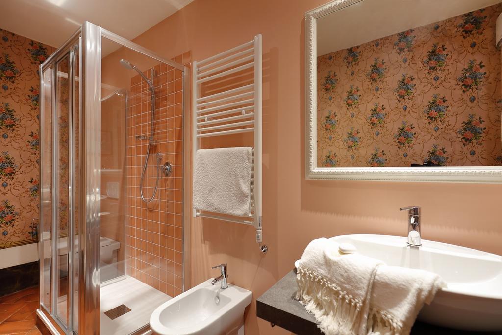 Bed and breakfast Dimora Bandinelli 2*