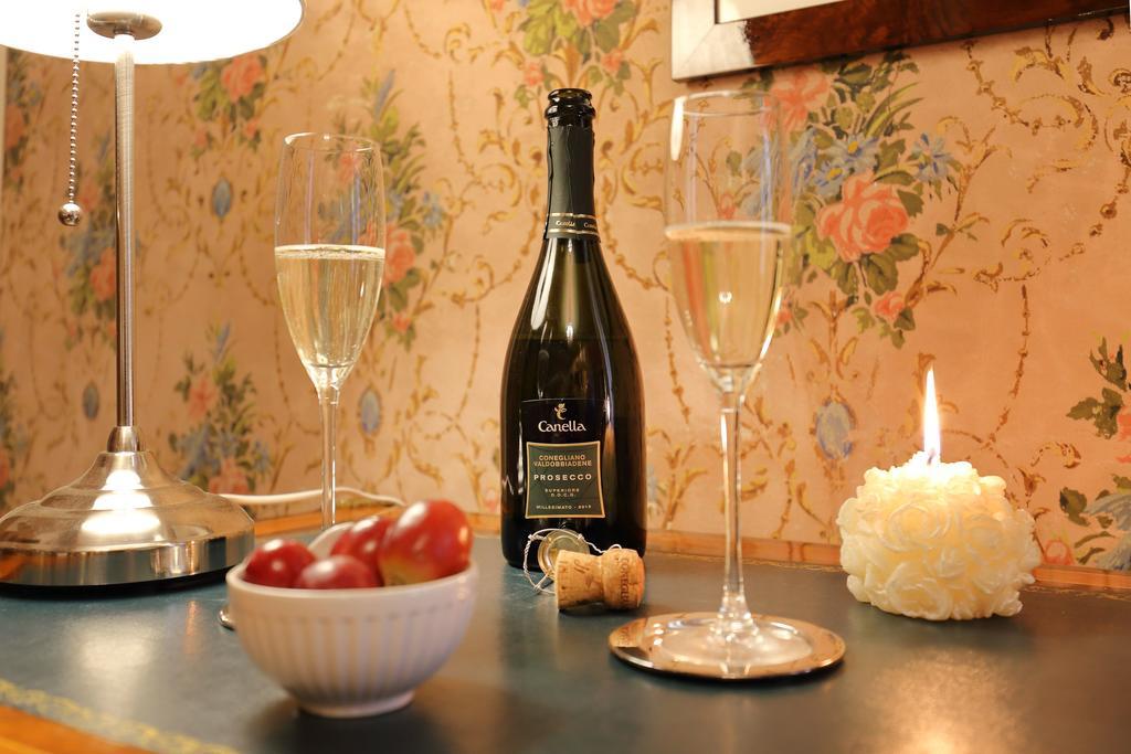 Bed and breakfast Dimora Bandinelli