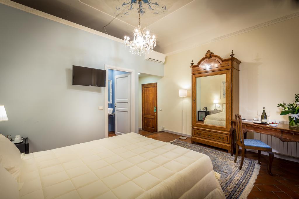 Bed and breakfast Dimora Bandinelli 2*