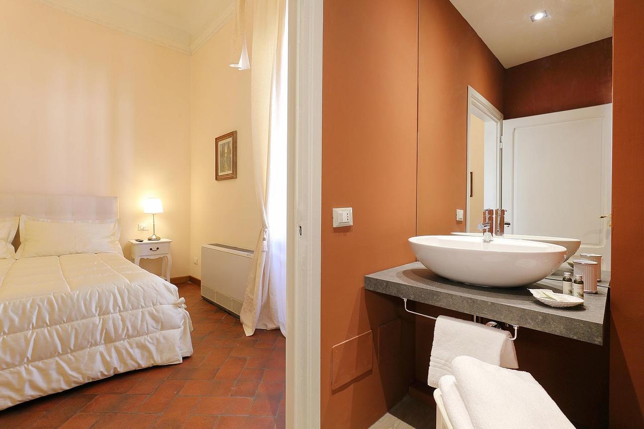 Bed and breakfast Dimora Bandinelli 2*