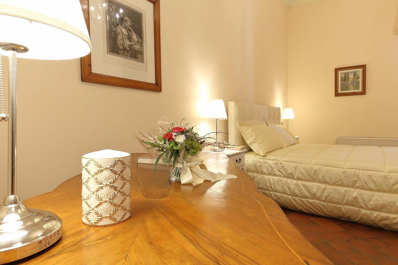 Dimora Bandinelli Bed and breakfast