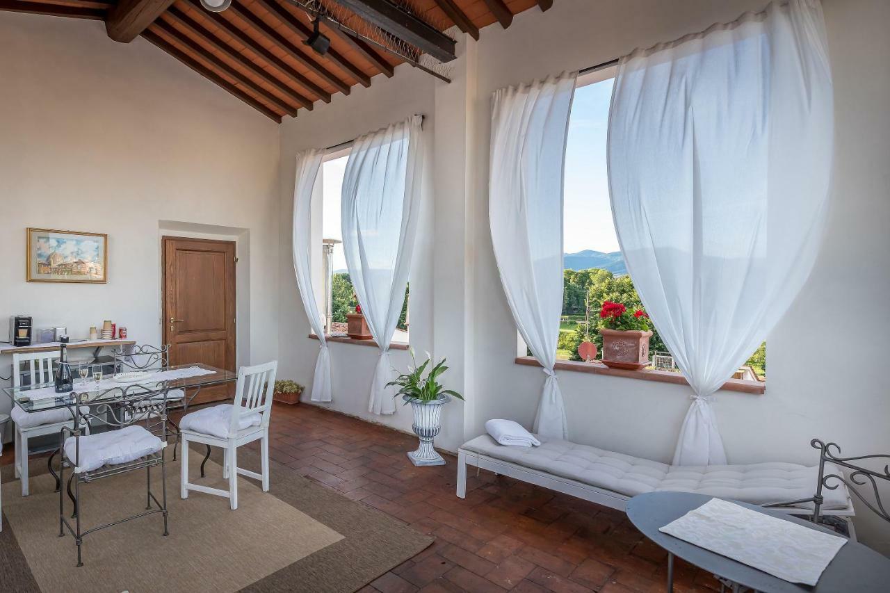 Dimora Bandinelli Bed and breakfast 2*