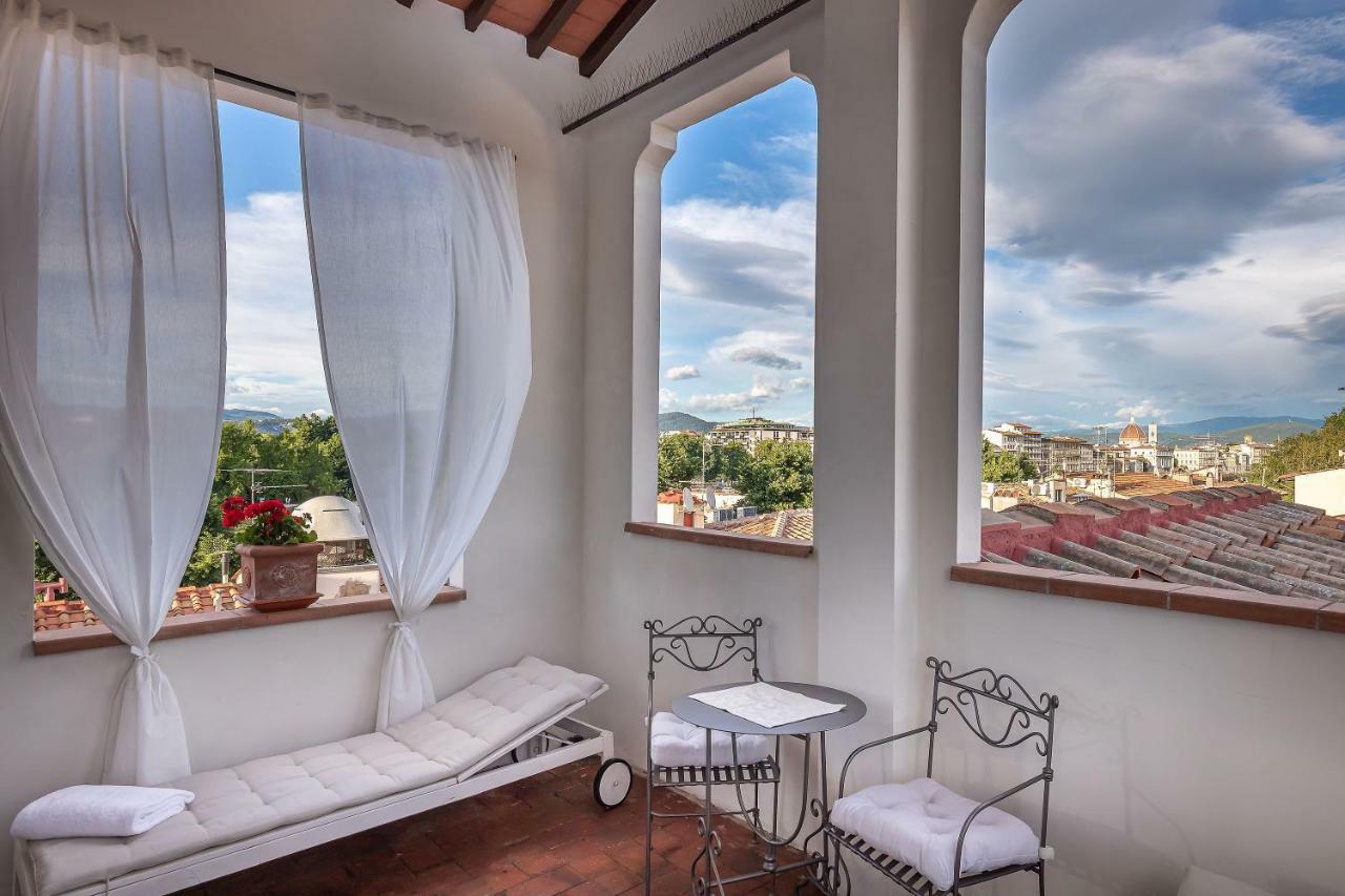 Dimora Bandinelli Bed and breakfast 2*