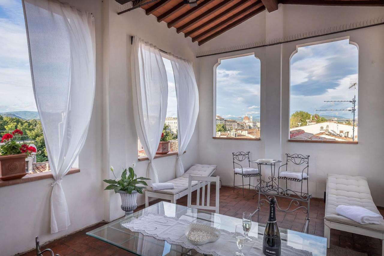Bed and breakfast Dimora Bandinelli 2*