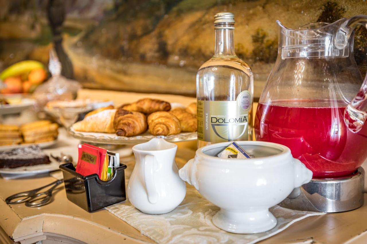 Bed and breakfast Dimora Bandinelli
