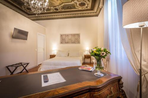 Bed and breakfast Dimora Bandinelli 2*