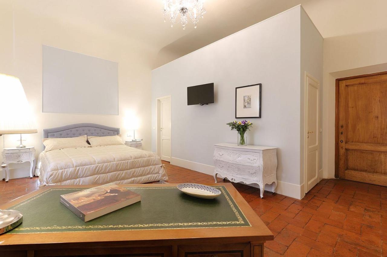 Bed and breakfast Dimora Bandinelli Florencia