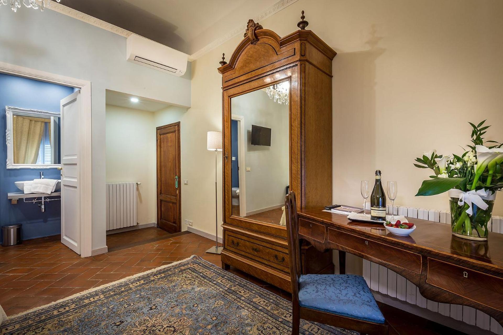 Bed and breakfast Dimora Bandinelli