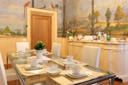 Dimora Bandinelli Bed and breakfast 2*
